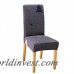 Mecerock spandex comedor sillas cubiertas para la boda restaurante Hotel banquete silla estiramiento poliéster spandex desmontable ali-21555541